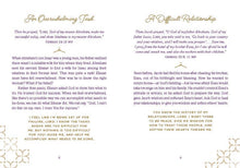 Load image into Gallery viewer, Clothe Your Heart in Prayer