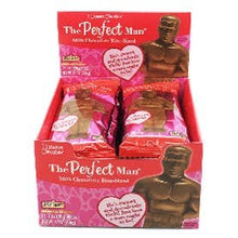 Load image into Gallery viewer, Valentine Perfect Man Bite Size Singles 1oz