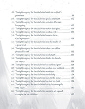 Load image into Gallery viewer, Midnight Dad Devotional: 100 Devotions and Prayers to Connect Dads Just Like You to the Father