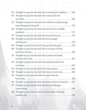 Load image into Gallery viewer, Midnight Dad Devotional: 100 Devotions and Prayers to Connect Dads Just Like You to the Father