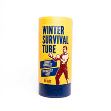 Load image into Gallery viewer, Duke Cannon Winter Survival Tube