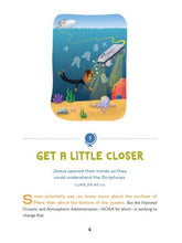 Load image into Gallery viewer, The Wonder of Creation Children&#39;s Devotional Book