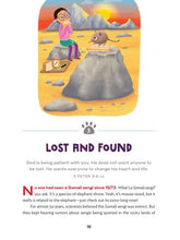 Load image into Gallery viewer, The Wonder of Creation Children&#39;s Devotional Book