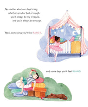 Load image into Gallery viewer, You&#39;re Always Enough Children&#39;s Book