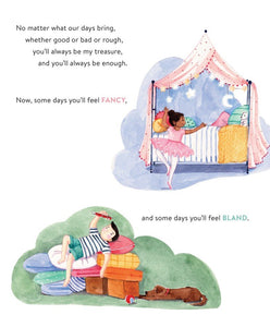 You're Always Enough Children's Book