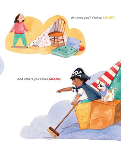 You're Always Enough Children's Book