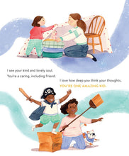 Load image into Gallery viewer, You&#39;re Always Enough Children&#39;s Book