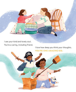 You're Always Enough Children's Book