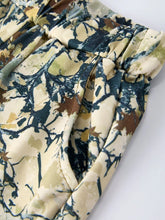 Load image into Gallery viewer, Duck Embroidered Camo Shorts Set