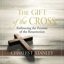 Load image into Gallery viewer, The Gift of the Cross: Embracing the Promise of the Resurrection