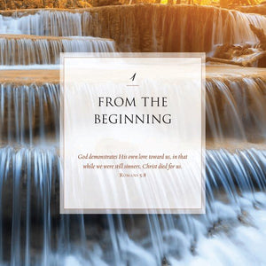 The Gift of the Cross: Embracing the Promise of the Resurrection