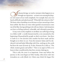 Load image into Gallery viewer, The Gift of the Cross: Embracing the Promise of the Resurrection
