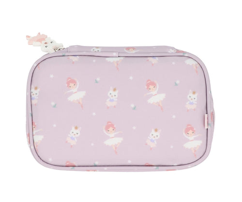 Kid's Sanitary Bag - Ballet