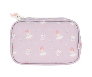 Kid's Sanitary Bag - Ballet