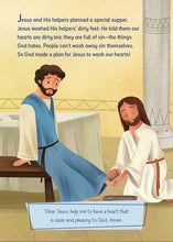 Load image into Gallery viewer, Jesus Calling Easter Prayers: The Easter Bible Story for Kids