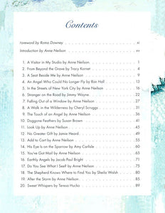 Entertaining Angels: True Stories & Art Inspired by Divine Encounters