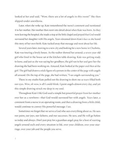 Entertaining Angels: True Stories & Art Inspired by Divine Encounters