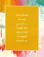Load image into Gallery viewer, Entertaining Angels: True Stories &amp; Art Inspired by Divine Encounters