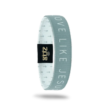 Load image into Gallery viewer, Interactive Bible Verse Bracelets - Love Like Jesus