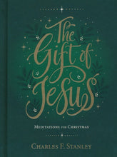 Load image into Gallery viewer, The Gift of Jesus: Meditations for Christmas