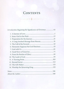 The Gift of Jesus: Meditations for Christmas