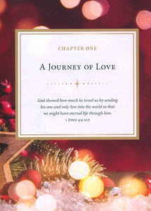 The Gift of Jesus: Meditations for Christmas