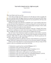 Load image into Gallery viewer, You&#39;re Going to Make It: 50 Morning and Evening Devotions