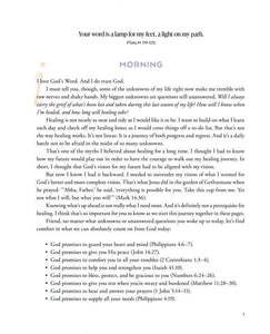 You're Going to Make It: 50 Morning and Evening Devotions