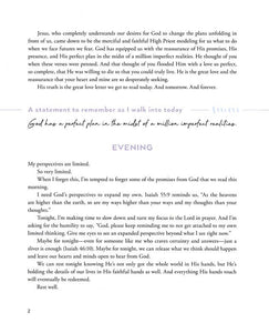 You're Going to Make It: 50 Morning and Evening Devotions