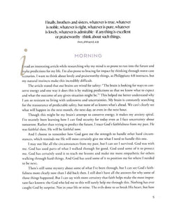 You're Going to Make It: 50 Morning and Evening Devotions