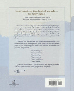 You're Going to Make It: 50 Morning and Evening Devotions
