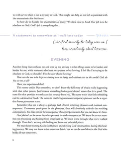 You're Going to Make It: 50 Morning and Evening Devotions