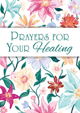 Load image into Gallery viewer, Christian Greetings Boxed Cards - Get Well - Floral Expressions