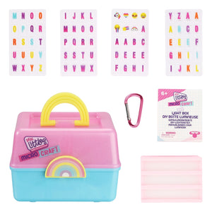 Real Littles Mini Craft Kits