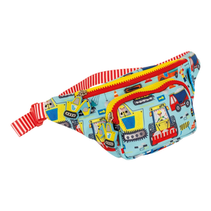 Kid's Belt Bag - Construction