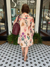 Load image into Gallery viewer, Flawless Floral Dress