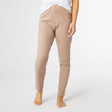 Load image into Gallery viewer, Weekend Brushed Legging - Sand