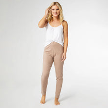 Load image into Gallery viewer, Weekend Brushed Legging - Sand