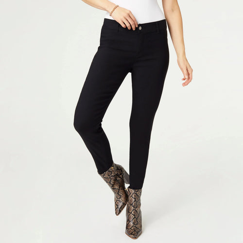 Cloud 9 Skinny Pant - Black