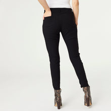 Load image into Gallery viewer, Cloud 9 Skinny Pant - Black