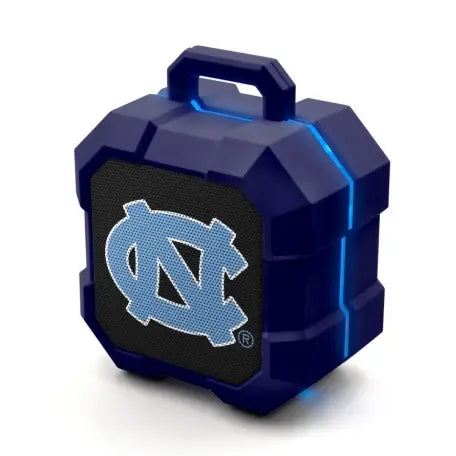UNC Tarheels Panthers LED Speaker