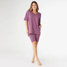 Load image into Gallery viewer, Vega Happiness  {Top} - Lavender Haze