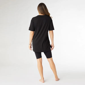 Vega Happiness {Shorts} - Midnight Black