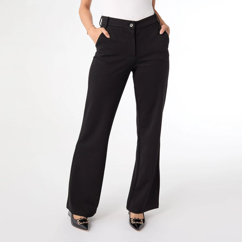 Riley Dress Pant - Black