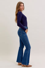 Load image into Gallery viewer, Judy Blue HW Bootcut Jean - SHORT