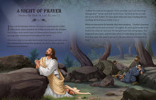 Load image into Gallery viewer, The Easter Story: Paperback / English