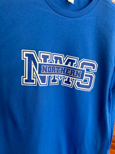 Northern Middle School Shirts