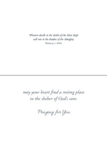 Load image into Gallery viewer, Christian Greetings Boxed Cards - Get Well - Floral Expressions