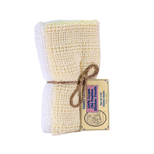 Load image into Gallery viewer, Country Cottons Old Fashioned Kitchen Towels - Set of 2