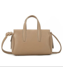 Load image into Gallery viewer, Antonia Satchel Crossbody - Khaki